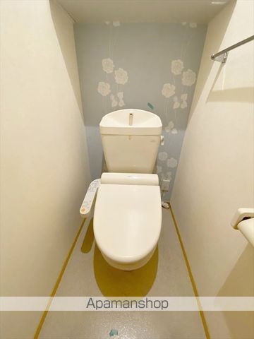 オズ パディの内装写真