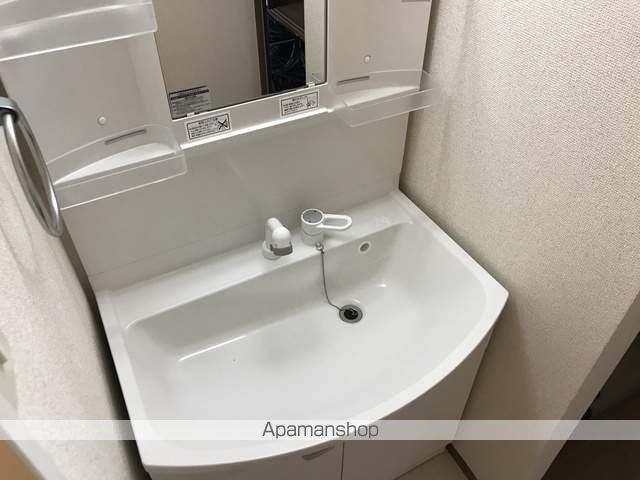 ベルパーク川平V番館の内装写真