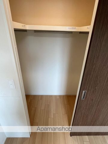レヴォントゥレットIIの内装写真