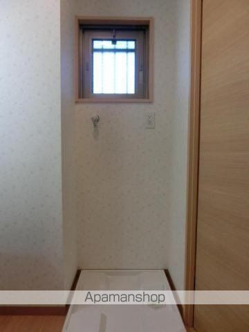 グランツリーの内装写真