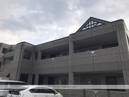 岐阜県岐阜市柳津町上佐波５丁目[1LDK/45m2]の外観3