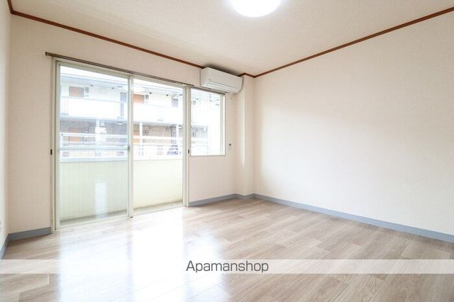 アーバンヒルズかしまIの内装写真