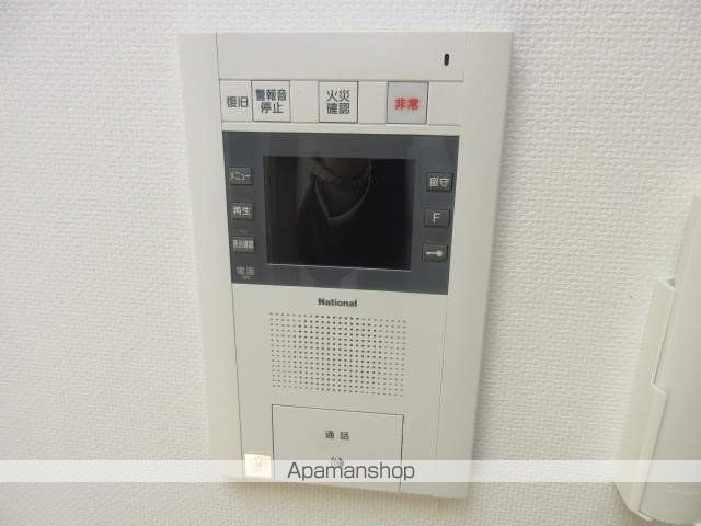 PREGIO MIYAKOJIMAの内装写真