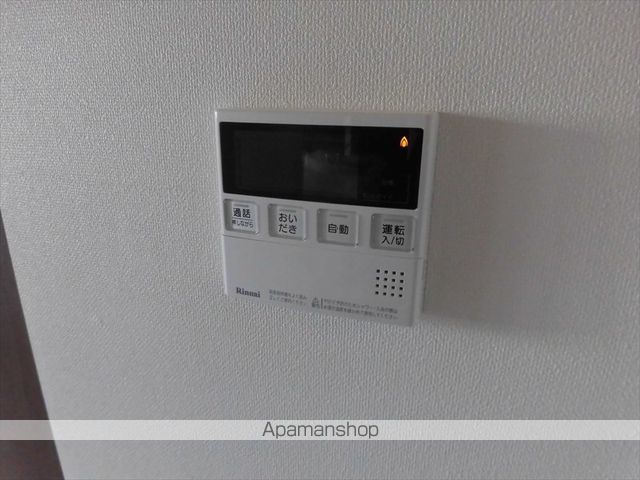 GALUSIAの内装写真