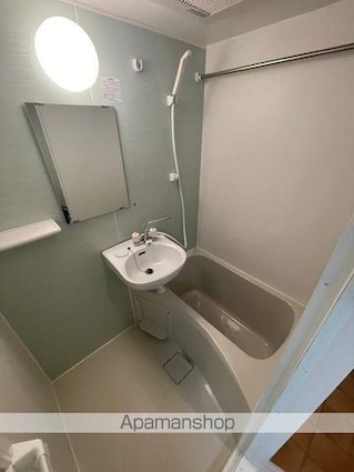 Ｒｅｂｅｒｔｙ板橋本町[1R/17.2m2]のバス