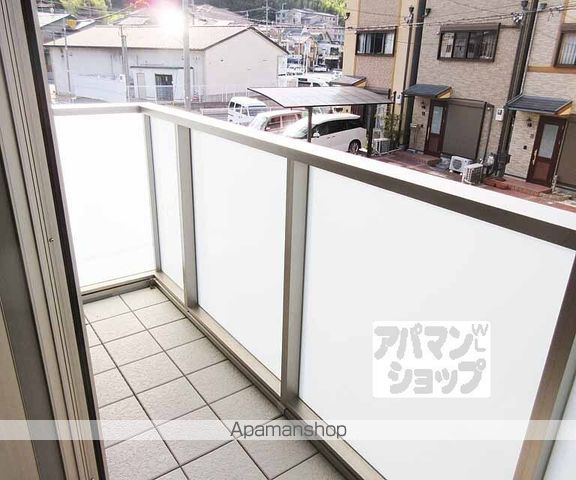 San Feliceの内装写真