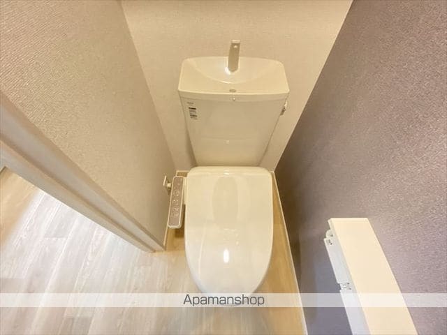 ヒカルサ境港外江町イーストIIの内装写真