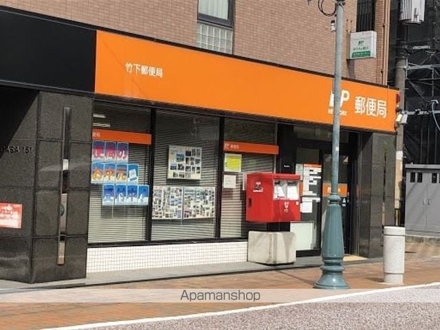 博多グランドレジデンスの周辺写真