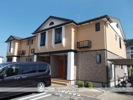 マナ　マルベリーＢ[1LDK/45.72m2]の外観1