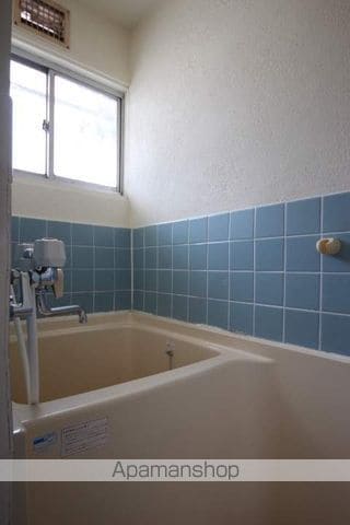 住吉マンションの内装写真