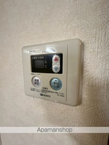 アーバンライフ鵠沼神明の内装写真
