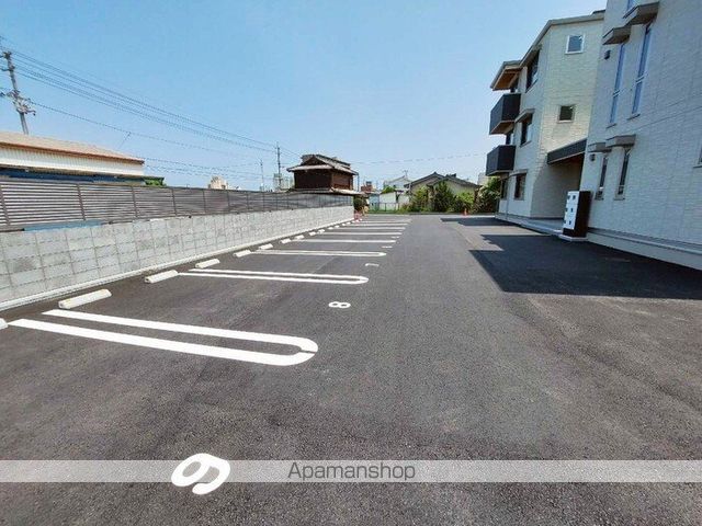 アサヒパレス久保田 A棟のその他写真