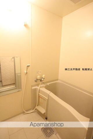 フォルテ616の内装写真