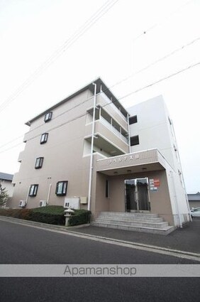 リベルテ太田[1K/34.15m2]の外観5