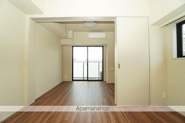 SYFORME西小山の内装写真