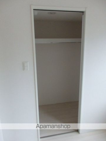 ワールドパレス札幌中央の内装写真