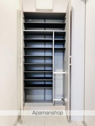 シティフォレスト森下[1LDK/34.65m2]のその他設備