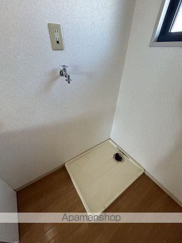 ディアス春日A棟の内装写真