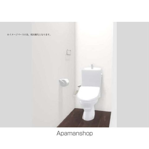 KD小白川の内装写真