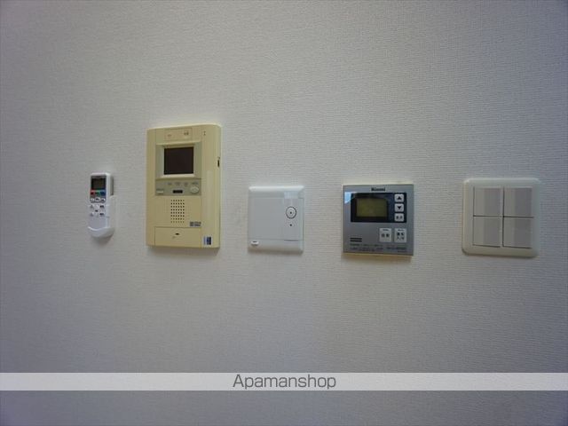 スタジオスクエア泉の内装写真