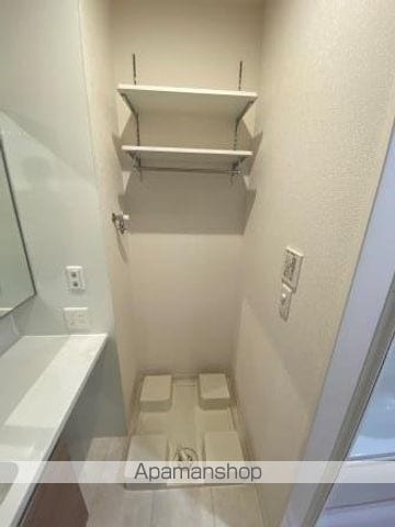 DーROOM川端町の内装写真