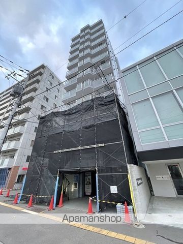 南1西18ビルの外観写真