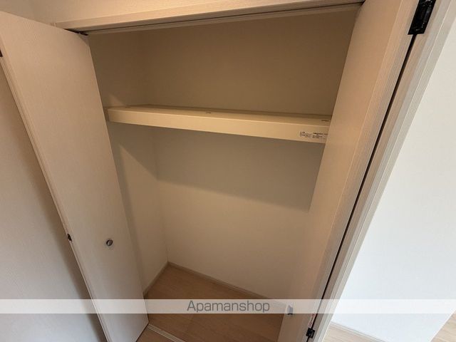 ウェルスクエア池田井口堂の内装写真