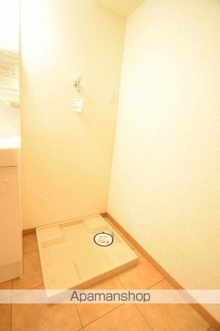 センチュリー伊敷の内装写真