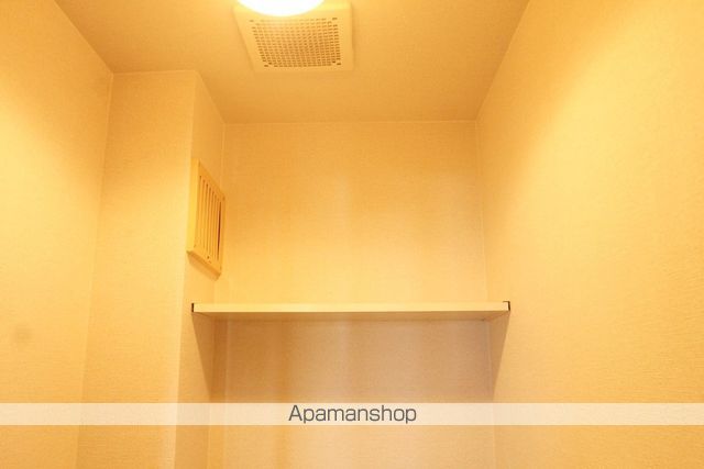 オーク玉田の内装写真