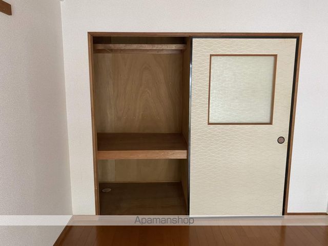 サンハイツ新栄の内装写真