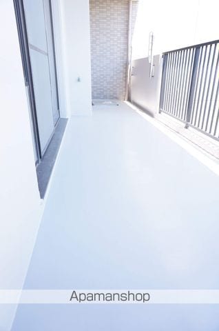 ラフォーレ ビラ初生の内装写真