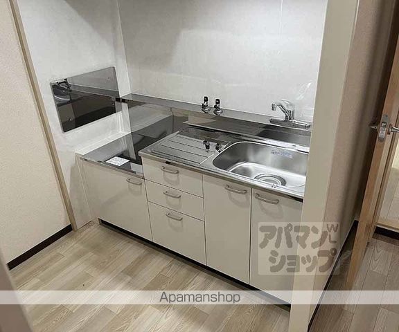 第2コーポ藤岡の内装写真