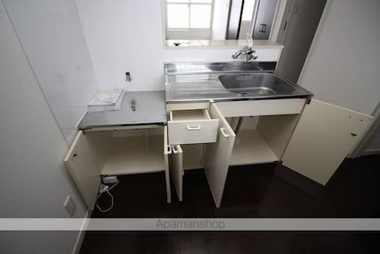 横内東雲[1LDK/44.71m2]の内装3