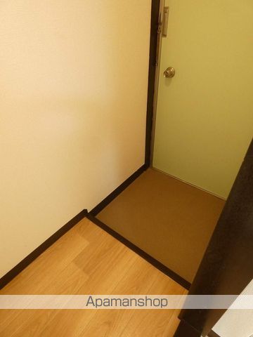K1 RESIDENZAの内装写真