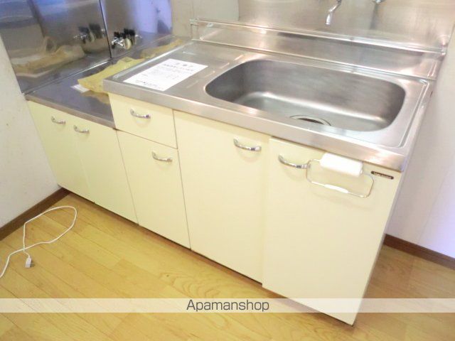 NHAPPINESSIIの内装写真