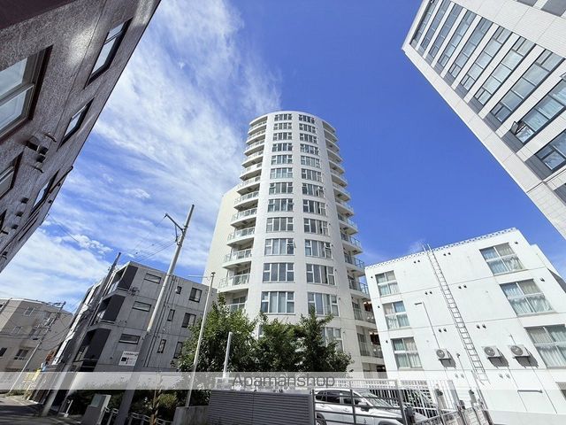 INFINITYの外観写真