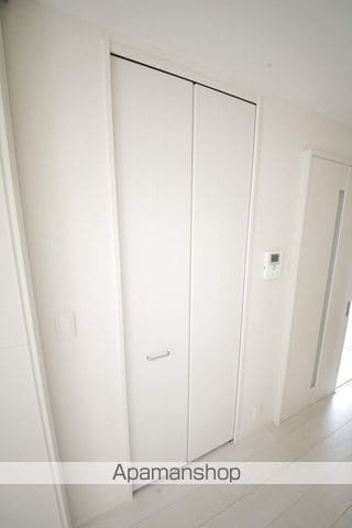 タウンフラッツあすなろの内装写真
