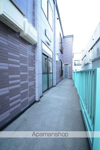 札幌市東豊線 学園前駅 徒歩4分 3階建 築24年のその他写真