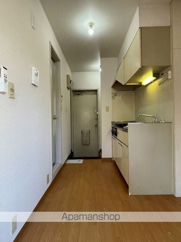 サンアベニュー富塚Iの内装写真