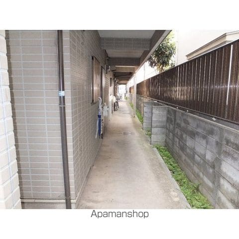 ハイムエムティー1の内装写真