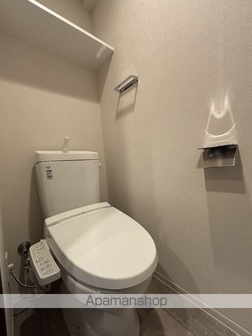 CREATIFDOJIMAの内装写真