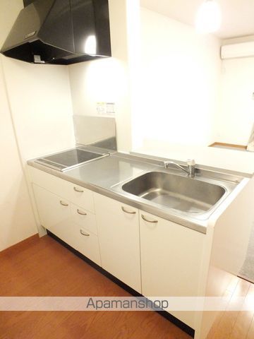 レオパレス和の内装写真