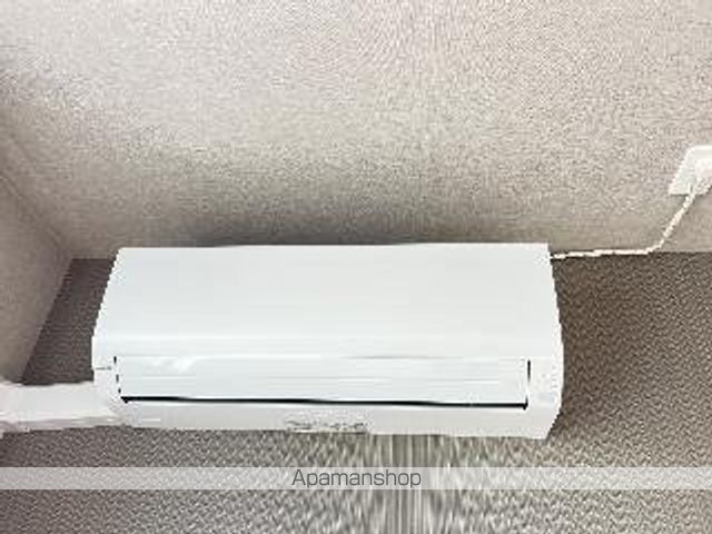 仮)八山田4丁目アパートの内装写真