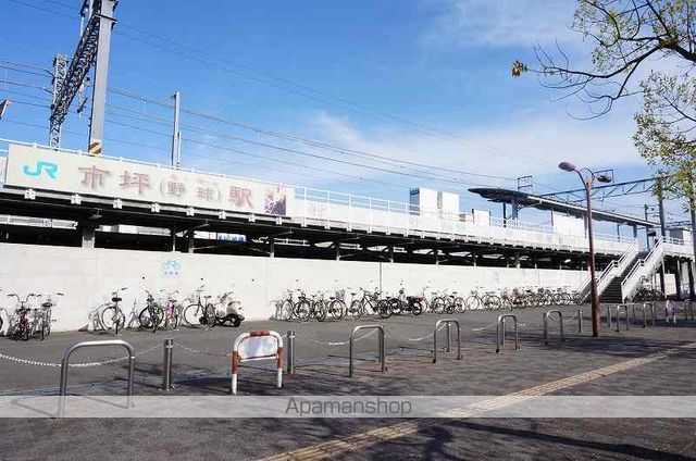 クランツ古川西 A棟の周辺写真