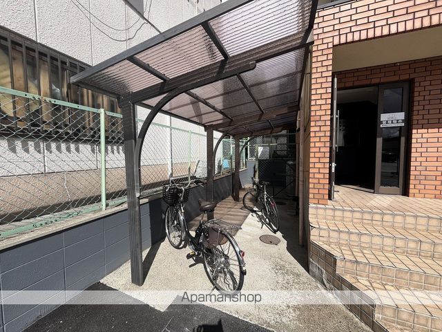 リカーナ粟生新家のその他写真