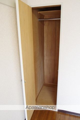 コーポグランピネードの内装写真