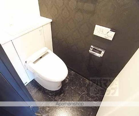 プレサンス祇園宮川町の内装写真