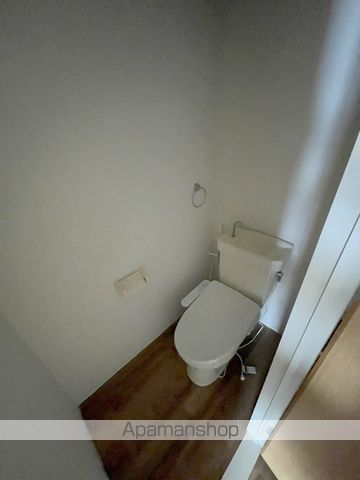 ライヴリー加納の内装写真
