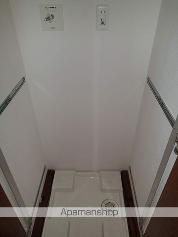 ジュネーゼプレシャス森ノ宮の内装写真