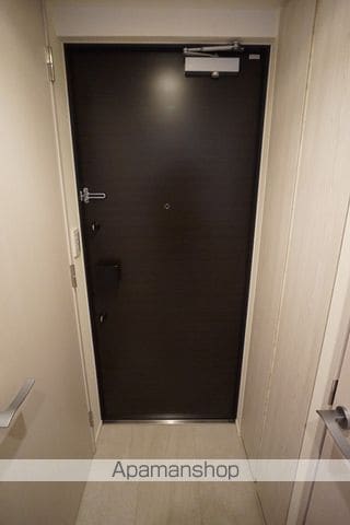 ザ・パークハビオ新宿の内装写真